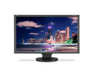 Nec MultiSync EA275UHD czarny - 366169 - zdjęcie 3